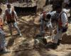 Israel niega haber enterrado cadáveres en Khan Yunis tras el descubrimiento de fosas comunes