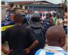Libreville: Un agente de GR acusado de complicidad en el asesinato de un dragón | Gabónmediatime.com
