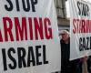 Ataques en Gaza, Israel agradece al Senado de EE.UU. por votar sobre la ayuda militar
