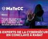 La confianza digital en el centro de la Conferencia Internacional sobre Ciberseguridad, MaTeCC