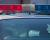 Arresto del conductor loco que chocó contra la policía en Rosemont