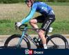 Tour de Romandía: doblete del Décathlon-AG2R La Mondiale al sprint de la 1.ª etapa, por delante de dos belgas (VÍDEO)