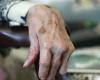 “Cada vez hay más personas mayores de cien años” en Francia