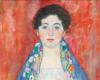 Desaparecido desde hace cien años, este misterioso cuadro de Gustav Klimt se vendió por 30 millones de euros