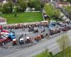 Marne: los vehículos antiguos se exponen el domingo 28 de abril en esta ciudad