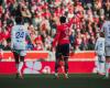 LOSC – RC Estrasburgo: Jonathan David entre los 11 Type Fans de la 30ª jornada de la Ligue 1