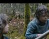 “Hermanos”, la historia real de una infancia pasada en el bosque
