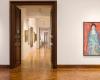 Estimado entre 30 y 50 millones de euros, un cuadro de Gustav Klimt sale a subasta en Austria