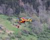 Un septuagenario rescatado en avión tras una “mala caída” en las gargantas del Gardon