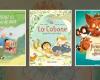 Libros infantiles: los 10 mejores álbumes infantiles de abril de 2024