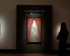 En Austria, un cuadro misterioso de Klimt se vendió por 30 millones de euros