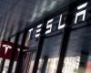 Tesla: caída del 55% en el beneficio neto en el 1T