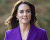 Kate Middleton retirada durante varios meses, Carlos III le ofrece una prestigiosa distinción