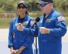 Los astronautas de la NASA llegan para el primer vuelo espacial humano de Boeing | Nebraska