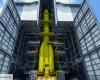 Ariane 6: entre bastidores del montaje del cohete europeo en Guyana