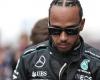 El Mercedes W15 se ha convertido en una “cosa”: Lewis Hamilton ya está agotado