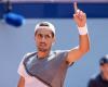 Tenis. ATP – Madrid – Pedro Cachin finalmente ganó después de… ¡15 derrotas seguidas!