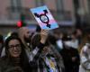 Quebec llama al orden una organización feminista considerada transfóbica