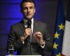 sigue el discurso de Emmanuel Macron en la Sorbona sobre el futuro de la UE