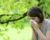 “Las alergias ocurren casi todo el año”: los gersois no escapan al impacto del polen