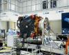 Defensa contra asteroides: la sonda Hera se prepara para emprender un viaje de 11 millones de kilómetros