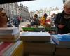 Nueva temática, debates, exposiciones… Lo que hay que saber sobre la Feria del Libro Popular, que vuelve el 1 de mayo en la Grand-Place de Arras