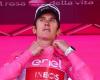 Giro 2024. Ineos Grenadiers presenta su equipo con Geraint Thomas para la Vuelta a Italia