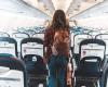 Viajes en avión: ¿Alguna vez ha viajado con un pasajero molesto?