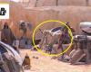 Star Wars episodio 1: congela el fotograma en 33 minutos y 42 segundos, y mira de cerca en el basurero de Watto – Cine Actualidad