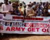 Comienzan las conversaciones entre Washington y Niamey sobre la retirada de las tropas estadounidenses de Níger
