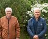 Erquy: con François y Jean-Baptiste, 175 años de experiencia velan por las Landas y los brezos