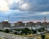 Kiev niega ataque a central nuclear y culpa a Moscú