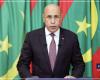 SENEGAL-ÁFRICA-POLÍTICA / Mauritania: El Ghazouani anuncia su candidatura a un segundo mandato – agencia de prensa senegalesa