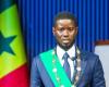 Senegal: Diomaye Faye hace limpieza al frente de las empresas estatales