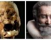 Ciencias: continúa el proyecto para reconstruir la voz de Enrique IV, “sufría aplasia sinusal”