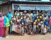 Camerún responde al resurgimiento de la fiebre amarilla