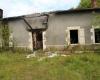 Terres-de-Haute-Charente: una casa desocupada destruida por un incendio al final de la noche