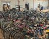 Côte-d’Or: el increíble intercambio de bicicletas de Esbarres para ayudar a los jóvenes jugadores de rugby de Nuits-Saint-Georges