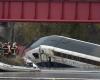 En el juicio por el accidente del TGV Est, la SNCF asume parte de la responsabilidad