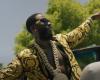 Gucci Mane ataca a P.Diddy en diss track