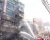 Video. Sin comentarios: Incendio en hotel en el este de India deja 6 muertos y 20 heridos