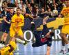 Liga de Campeones de balonmano: castigado por el Barcelona, ​​el PSG condenado a la hazaña en la vuelta a soñar con la Final Four