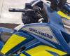 Un motociclista de la gendarmería muere en un accidente en la RN13, cerca de Bayeux