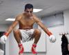 Boxeo: “Quiero confirmar y demostrar mi estatus”, Samir Ziani del Lot-et-Garonnais defiende su cinturón internacional en Marsella