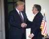 Trump dispuesto a renovar su asociación con Viktor Orban