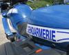 Calvados: un motociclista de Gendarmería murió en un accidente durante una intervención