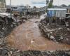 África Oriental azotada por inundaciones mortales – rts.ch
