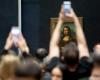Una misteriosa asociación quiere quedarse con la Mona Lisa del Louvre