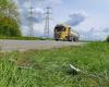 Essonne: nuevo accidente en la D35 en Villejust, un conductor muere tras ser atropellado por un camión