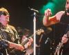 “Los 18 segundos más largos de mi vida”… El grupo Bon Jovi confía en su catastrófico debut en el escenario